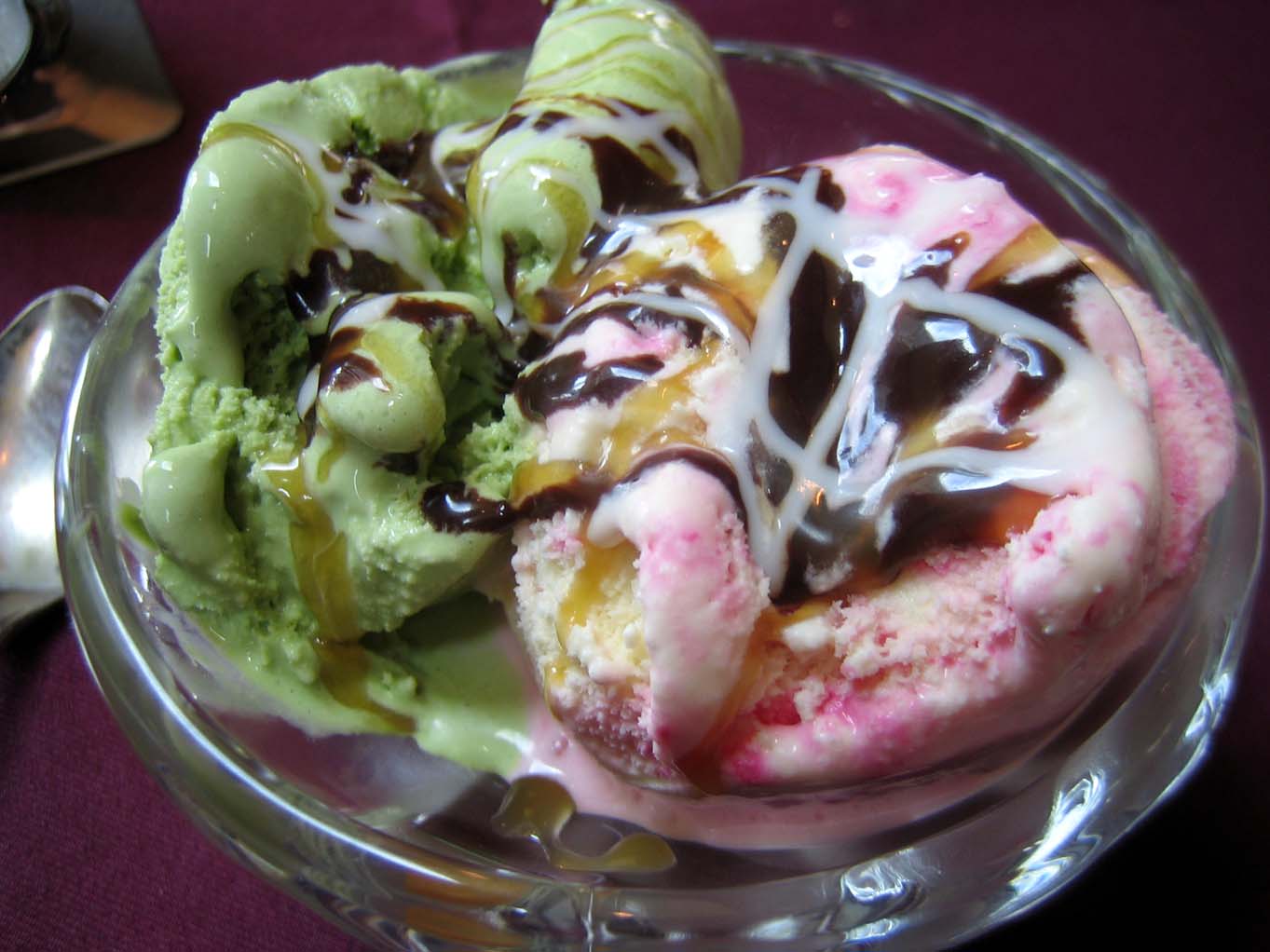 Mizi ice cream2