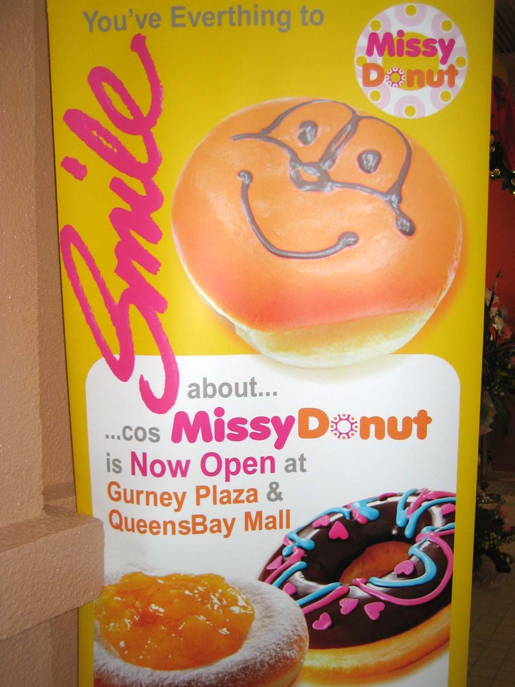 Missy Donut