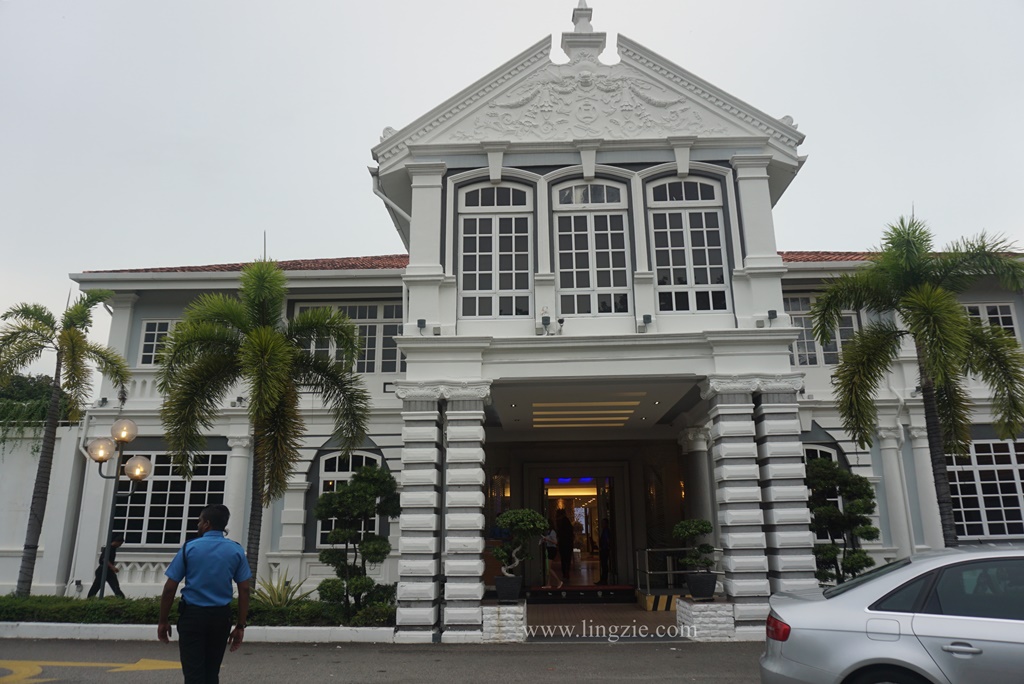 Maple Palace Chinese Restaurant Penang Lingzie s Food Fashion